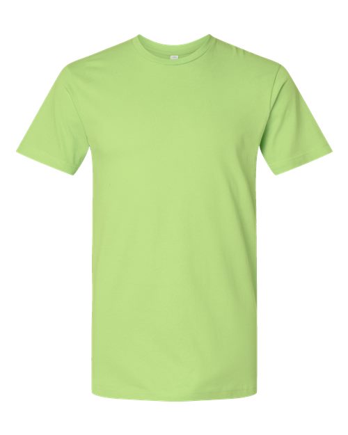 LAT - Fine Jersey Tee - XL - 6901