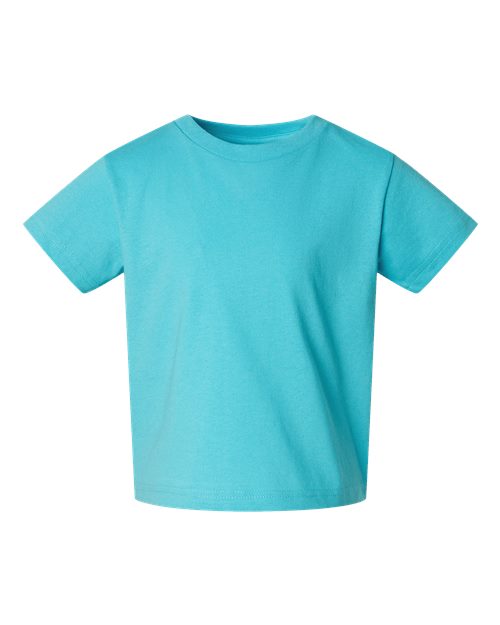 Toddler Cotton Jersey Tee