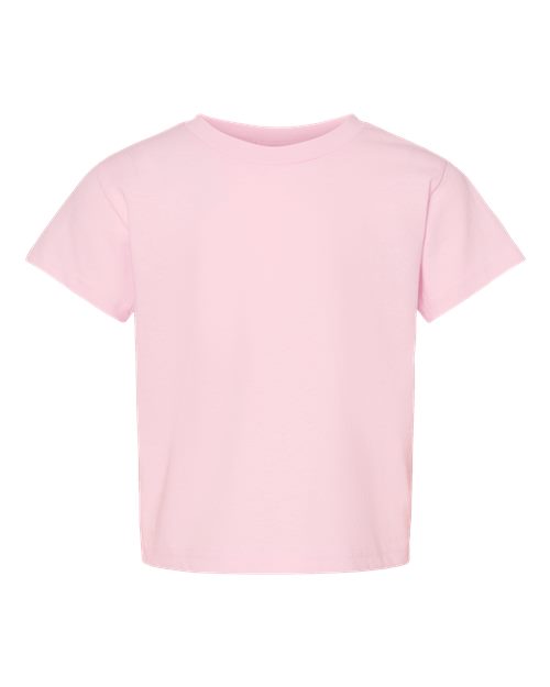 Toddler Cotton Jersey Tee