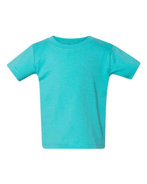 Rabbit Skins - Infant Fine Jersey Tee - 12M - 3322