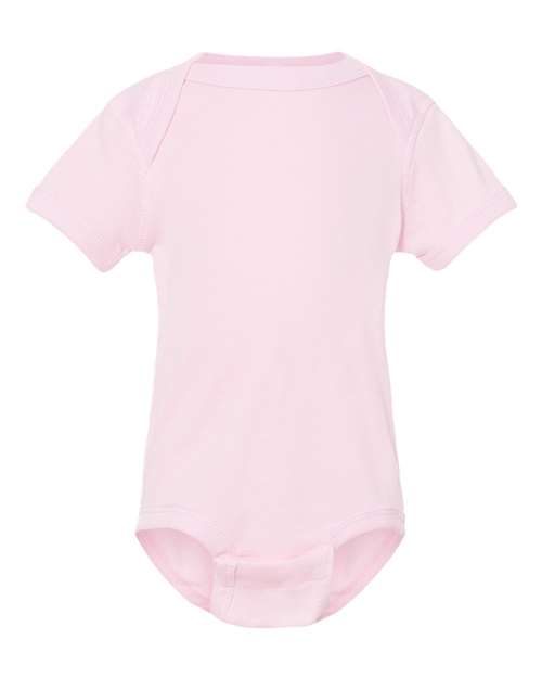 Rabbit Skins - Infant Baby Rib Bodysuit - 24M - 4400