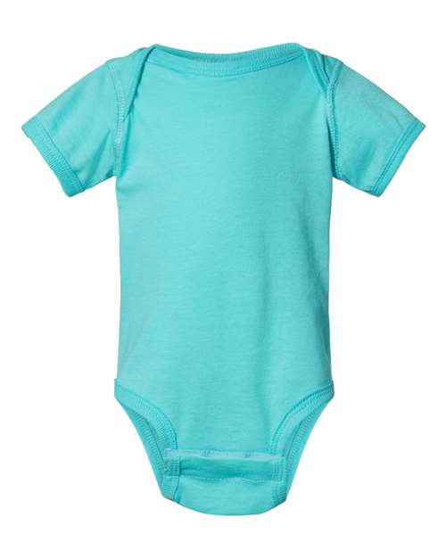 Rabbit Skins - Infant Fine Jersey Bodysuit - 24M - 4424