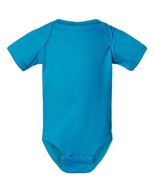 Infant Fine Jersey Bodysuit