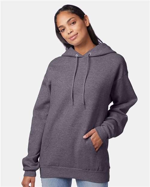 Hanes - Ecosmart® Hooded Sweatshirt - XL - P170