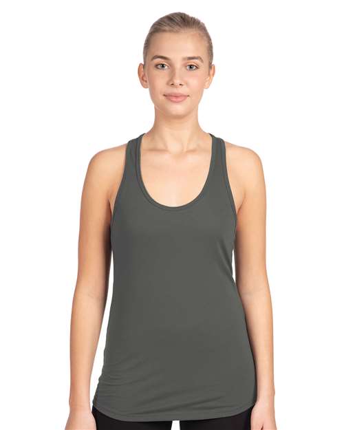 Next Level - Women's Ideal Racerback Tank - S - 1533