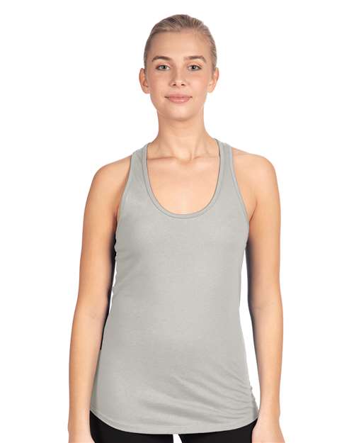 Next Level - Women's Ideal Racerback Tank - 2XL - 1533