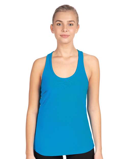 Next Level - Women's Ideal Racerback Tank - XL - 1533
