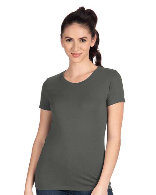 Next Level - Women's Ideal T-Shirt - 3XL - 1510