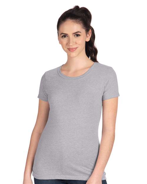 Next Level - Women's Ideal T-Shirt - 2XL - 1510