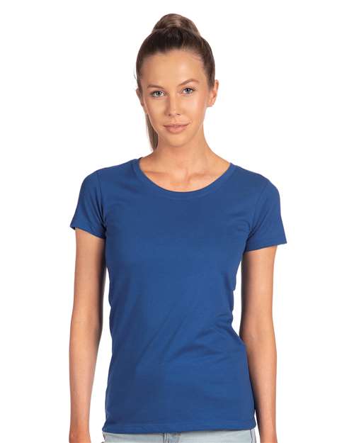 Next Level - Women's Ideal T-Shirt - 3XL - 1510