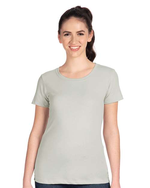 Next Level - Women's Ideal T-Shirt - M - 1510