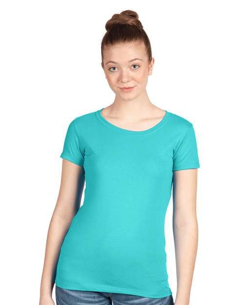 Next Level - Women's Ideal T-Shirt - XL - 1510
