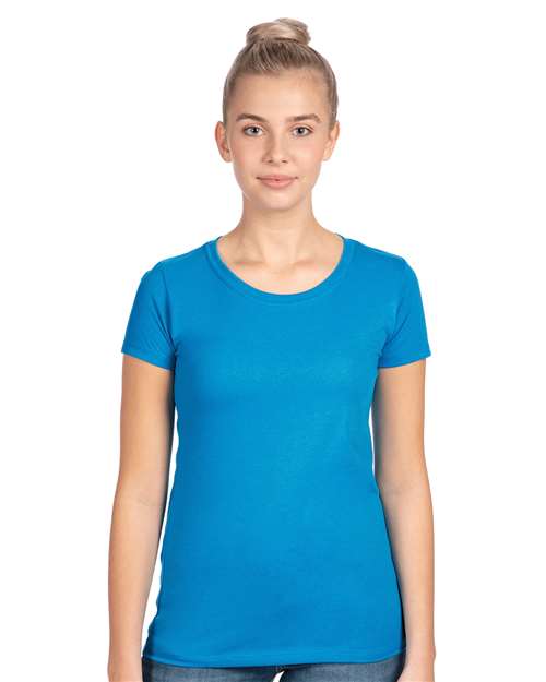 Next Level - Women's Ideal T-Shirt - 2XL - 1510
