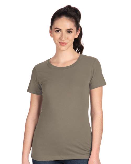 Next Level - Women's Ideal T-Shirt - XL - 1510