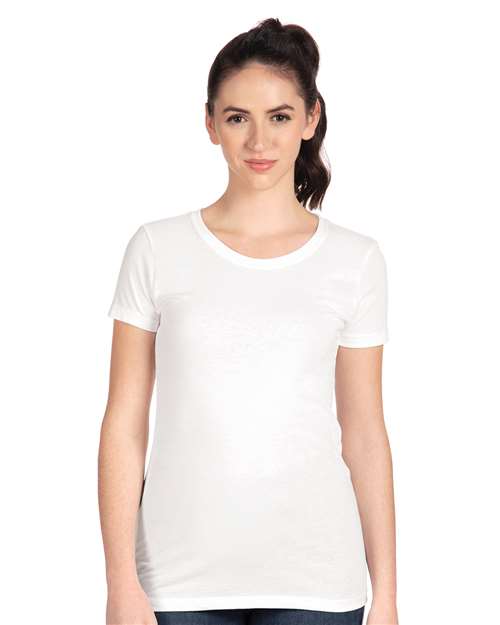 Next Level - Women's Ideal T-Shirt - 3XL - 1510