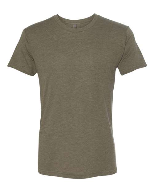 Next Level - Triblend T-Shirt - 3XL - 6010