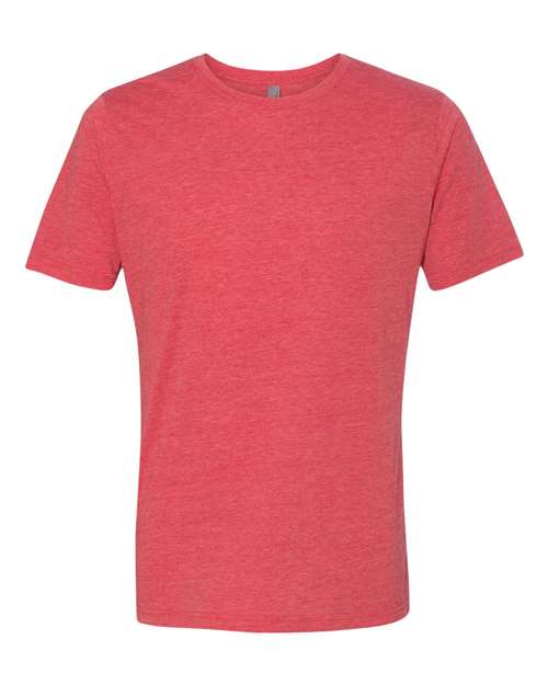Next Level - Festival T-Shirt - 2XL - 6200