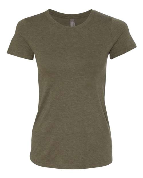 Women’s Triblend T-Shirt