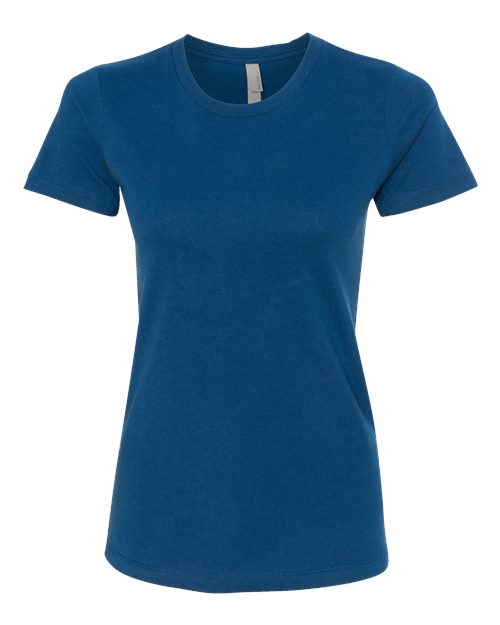 Women’s Cotton T-Shirt