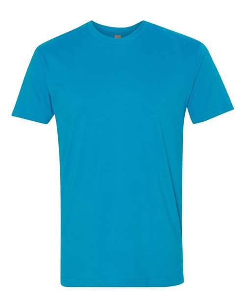 Next Level - Sueded T-Shirt - 3XL - 6410