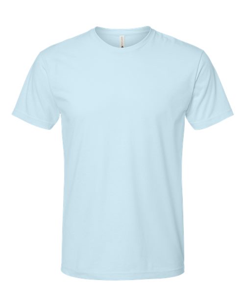Next Level - Sueded T-Shirt - M - 6410