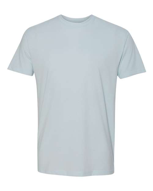 Sueded T-Shirt