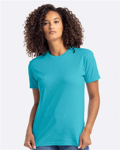 Next Level - CVC T-Shirt - 3XL - 6210