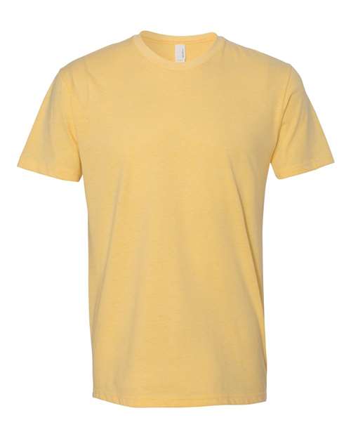 Next Level - CVC T-Shirt - 2XL - 6210