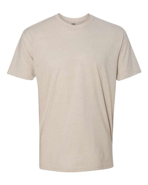 Next Level - CVC T-Shirt - 2XL - 6210