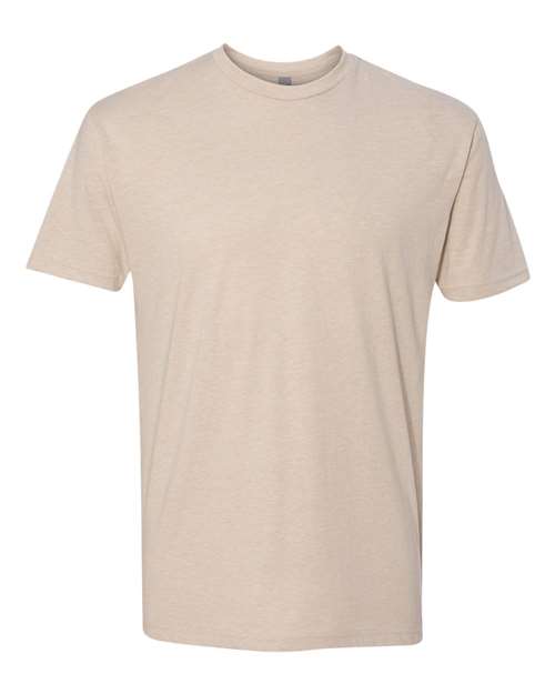 Next Level - CVC T-Shirt - 2XL - 6210