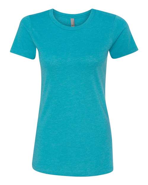 Next Level - Women’s CVC T-Shirt - M - 6610