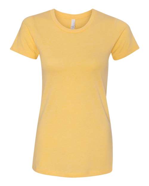 Next Level - Women’s CVC T-Shirt - M - 6610