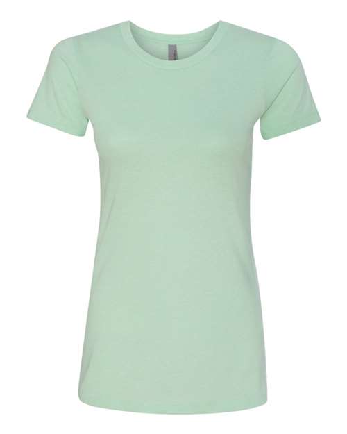 Next Level - Women’s CVC T-Shirt - S - 6610