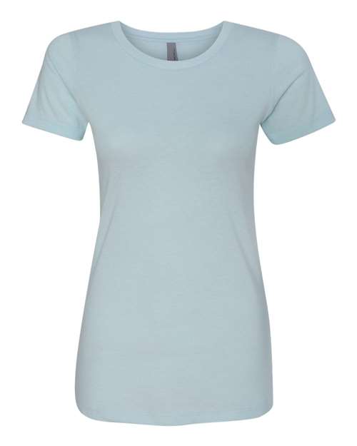 Next Level - Women’s CVC T-Shirt - XL - 6610