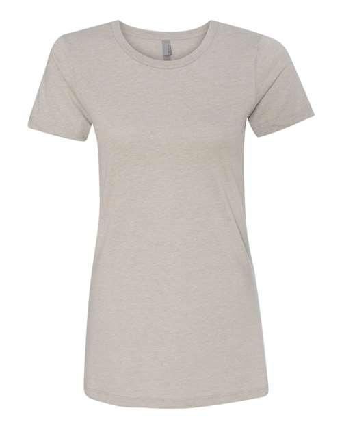 Next Level - Women’s CVC T-Shirt - S - 6610