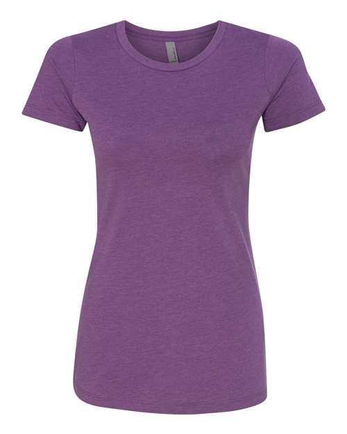Next Level - Women’s CVC T-Shirt - XL - 6610