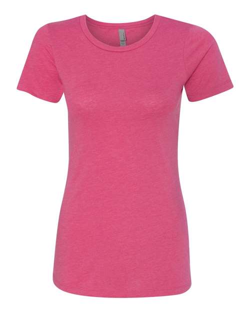 Next Level - Women’s CVC T-Shirt - S - 6610