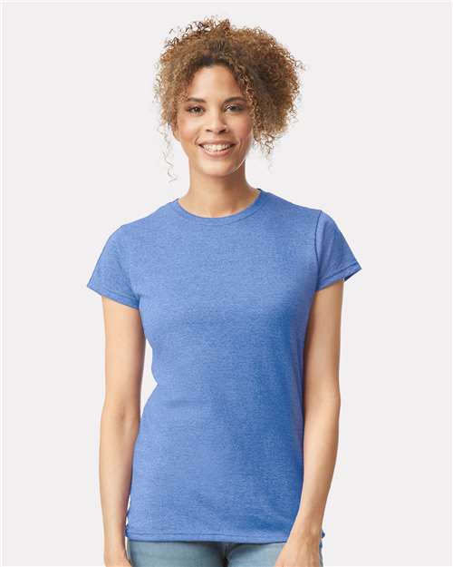 Gildan - Softstyle® Women’s T-Shirt - XL - 64000L