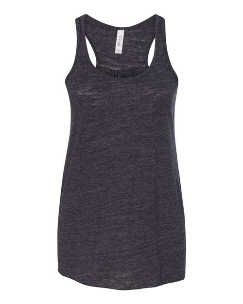 Women's Flowy Racerback Tank