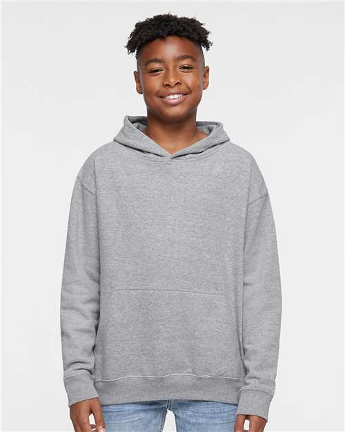 LAT - Youth Fleece Hoodie - L - 2296