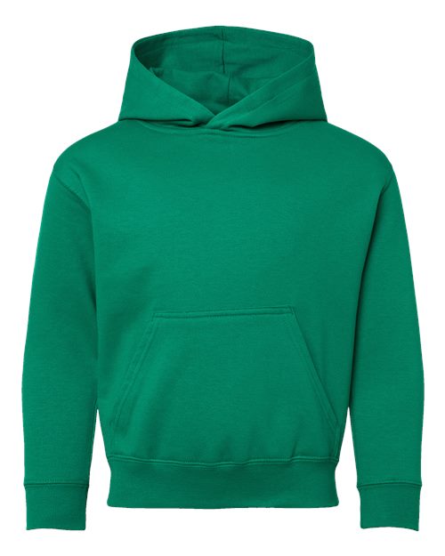 LAT - Youth Fleece Hoodie - M - 2296