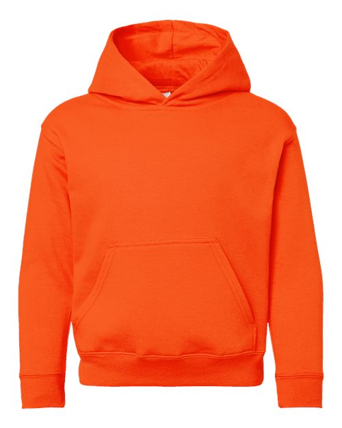LAT - Youth Fleece Hoodie - L - 2296