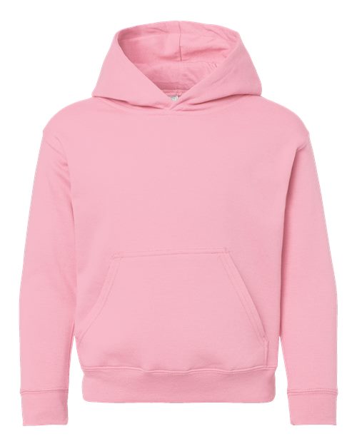 LAT - Youth Fleece Hoodie - L - 2296