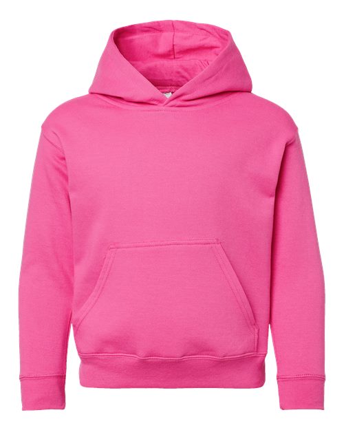LAT - Youth Fleece Hoodie - XL - 2296