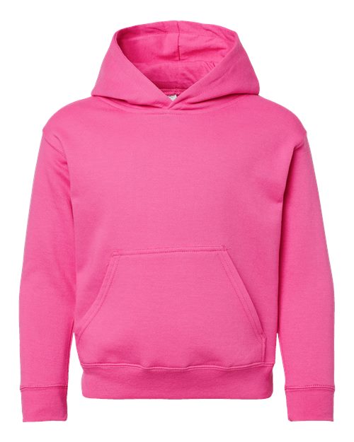 Youth Fleece Hoodie