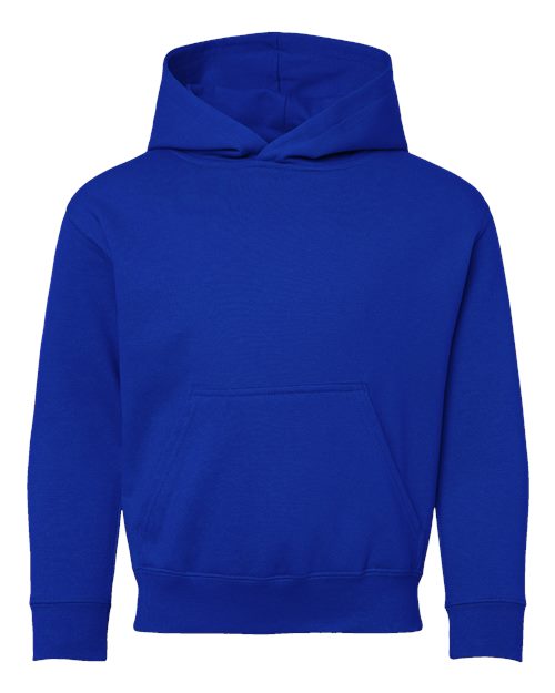 Youth Fleece Hoodie