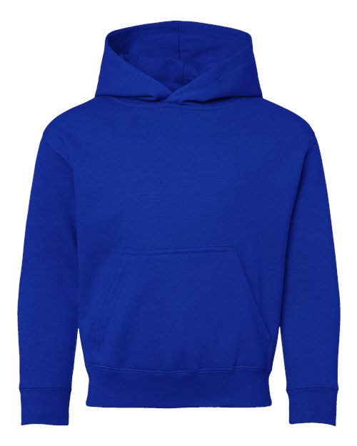 LAT - Youth Fleece Hoodie - XL - 2296