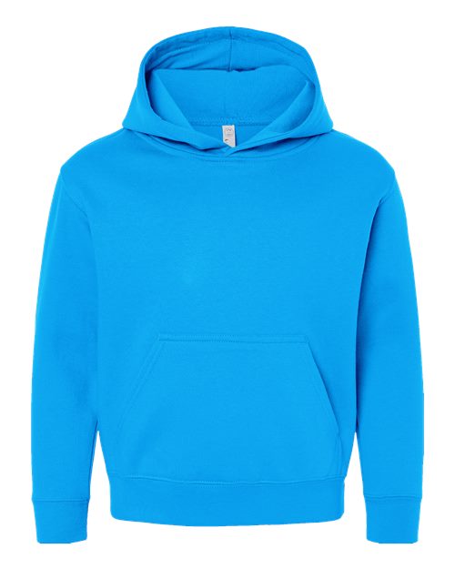 LAT - Youth Fleece Hoodie - M - 2296