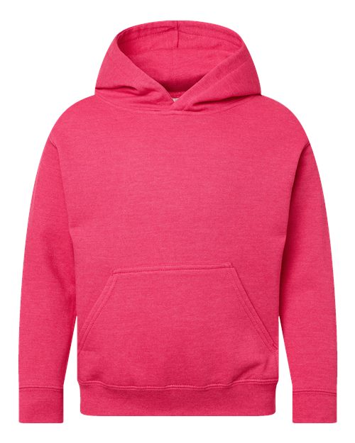 LAT - Youth Fleece Hoodie - XL - 2296
