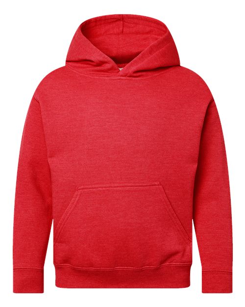 LAT - Youth Fleece Hoodie - XL - 2296